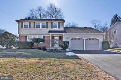 104 Lamp Post Ln, Cherry Hill, NJ 08003 - photo 2
