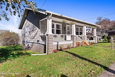 3318 Franklin Ave, Astoria, OR 97103 - photo 2