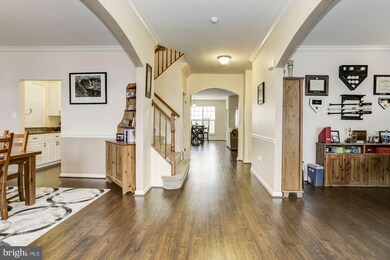 23118 Mistflower Dr, Clarksburg, MD 20871 - photo 3