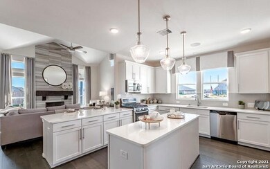 24806 Las Pilas, San Antonio, TX 78261 - photo 6