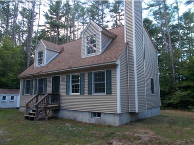 87 Freedom Point Rd, Freedom, NH 03836 - photo 2