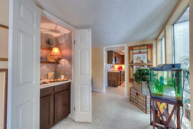 Wet Bar