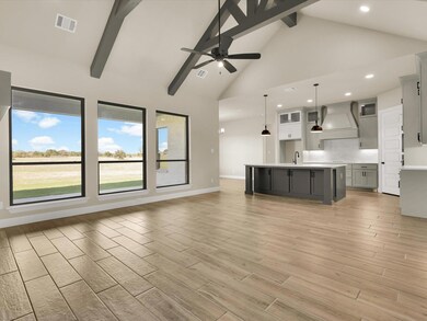 9251 Zion Hill Rd, Poolville, TX 76487 - photo 2