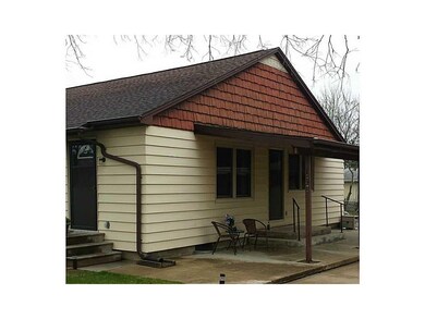 Front Exterior.