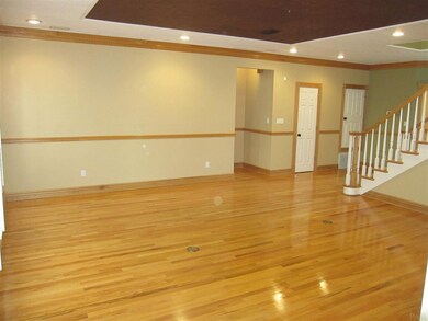 towards the master suite. Pool access to your left