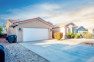 home driveway