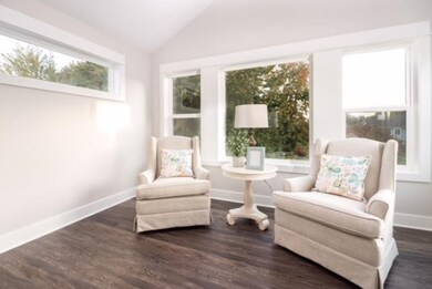 sunroom