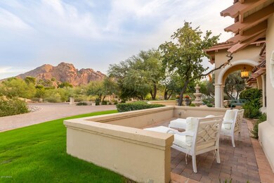 03 Front Patio View