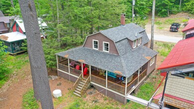 150 Sanborn Grove Rd, Bridgton, ME 04009 - photo 4