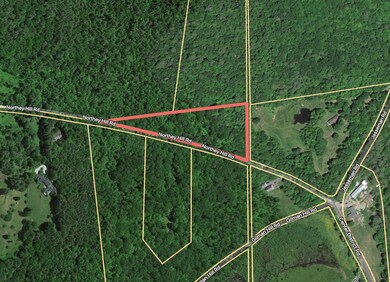 00 Northey Hill Rd unit Lot 3 - 3.85 acres, Lisbon, NH 03585 - photo 4