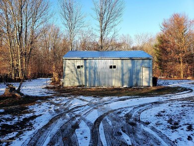 pole barn