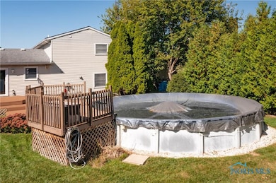 1927 Bordeaux Rue, Northwood, OH 43619 - photo 5