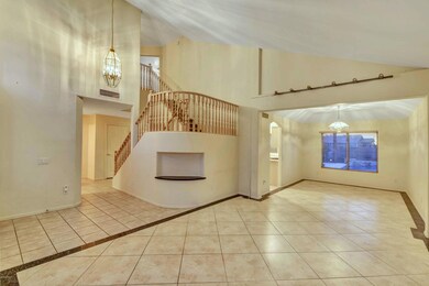 Formal Living-Dining
