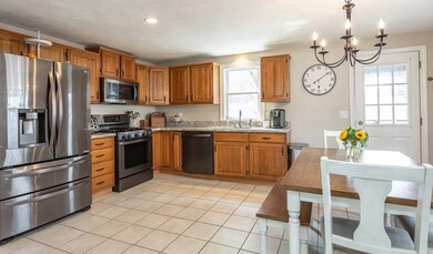 34 Baylies Rd unit 34, Taunton, MA 02780 - photo 6