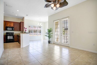 Family Room, Dining Area, Kitchen view