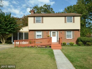 108 Gorsuch Rd, Lutherville Timonium, MD 21093 - photo 2
