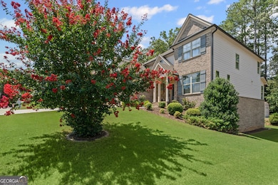 4362 Orchard Grove Dr, Auburn, GA 30011 - photo 5