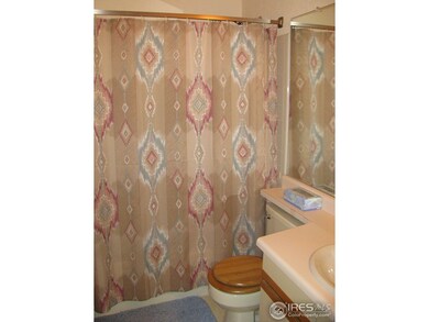 2nd bathroom