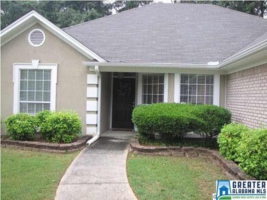 Look at this curb appeal