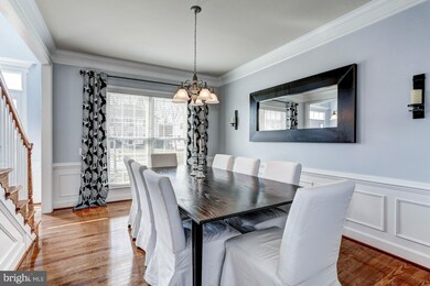 10968 Inspiration Point Place, Manassas, VA 20112 - photo 6