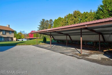 250 Briarcrest Dr unit 129, Ann Arbor, MI 48104 - photo 6