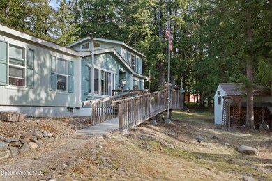 357 Martin Bay Loop, Sagle, ID 83860 - photo 2