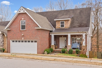 632 Hidden Valley Dr, Clarksville, TN 37040 - photo 2