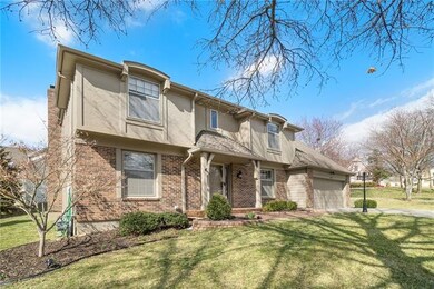 12604 W 76th Terrace, Shawnee, KS 66216 - photo 4