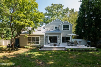 8 Verona Dr, Riverside, CT 06878 - photo 5