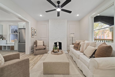 665 S 22nd St, Columbus, OH 43205 - photo 5