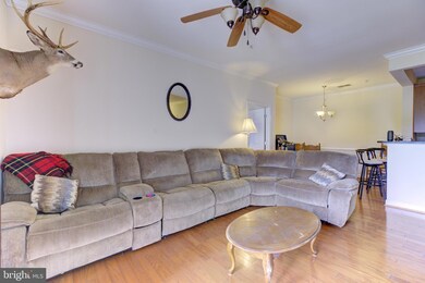 6163 Willow Place unit 104, Bealeton, VA 22712 - photo 5