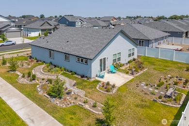 4735 W Cottontail St, Moses Lake, WA 98837 - photo 3