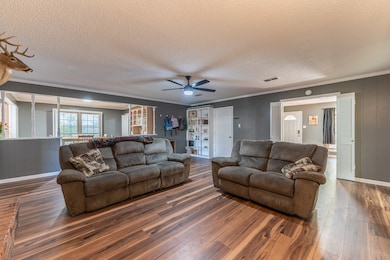 417 Merrell Dr, Sulphur Springs, TX 75482 - photo 6