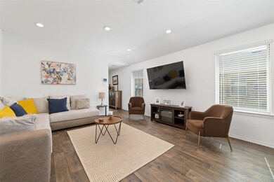 16500 Cascading Pines Ct, Conroe, TX 77302 - photo 3