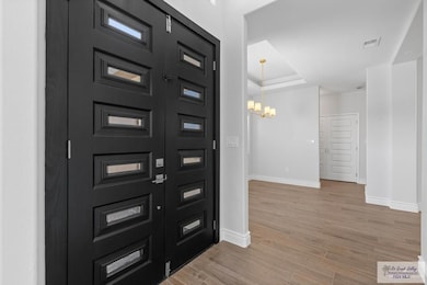 2170 Portofino Blvd, Brownsville, TX 78526 - photo 4