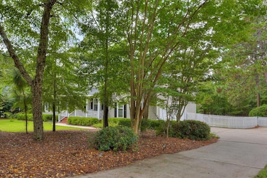 Driveway/Side Entry Garage