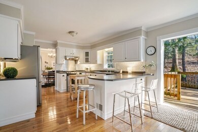 207 Cushing St, Hingham, MA 02043 - photo 6
