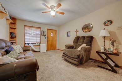 316 Hilltop Ln, Wylie, TX 75098 - photo 4
