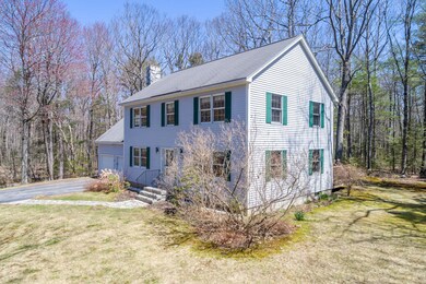63 Windsor Post Rd, Freeport, ME 04032 - photo 2