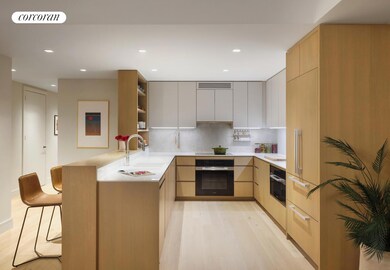 428 W 19th St unit 8A, New York, NY 10011 - photo 3