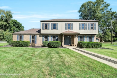 1408 Gutford Rd, Clarksville, IN 47129 - photo 6