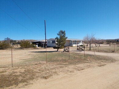 3645 Beaudette Ave, Rosamond, CA 93560 - photo 4