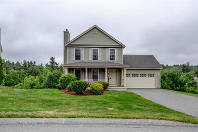 133 Marathon Way unit 18, Manchester, NH 03109 - photo 3