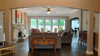 1023 High Meadow Ranch Dr, Magnolia, TX 77355 - photo 3