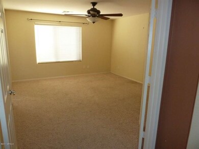 Double Door Master Suite