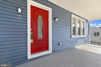 5916 Montgomery St, Gwynn Oak, MD 21207 - photo 4