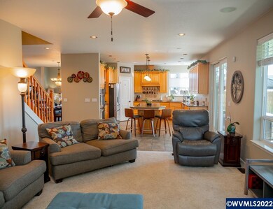 3214 Yosemite Place NE, Albany, OR 97321 - photo 5