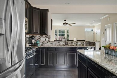 Enjoy the Large Kitchen! Perfect for Cooking and E