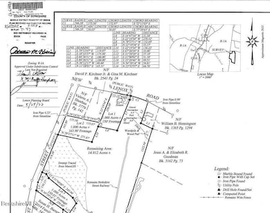 2 New Lenox Rd, Lenox, MA 01240 - photo 5