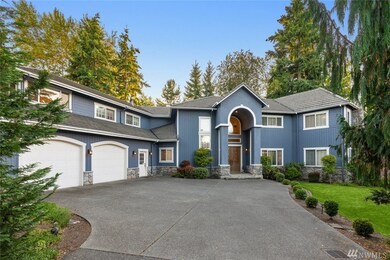 3455 96th Ave SE, Mercer Island, WA 98040 - photo 5